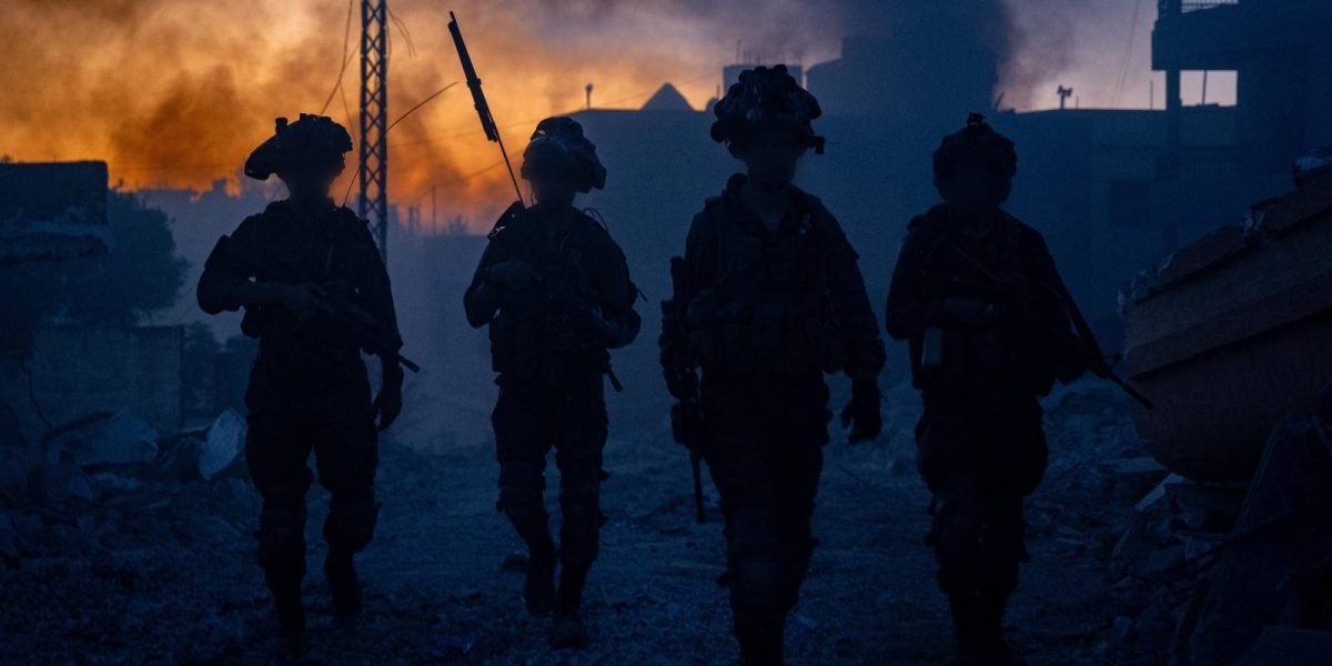 Militari israelieni, pedepsiți drastic după distrugerea statuii lui Iisus din Liban