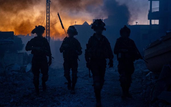 Militari israelieni, pedepsiți drastic după distrugerea statuii lui Iisus din Liban
