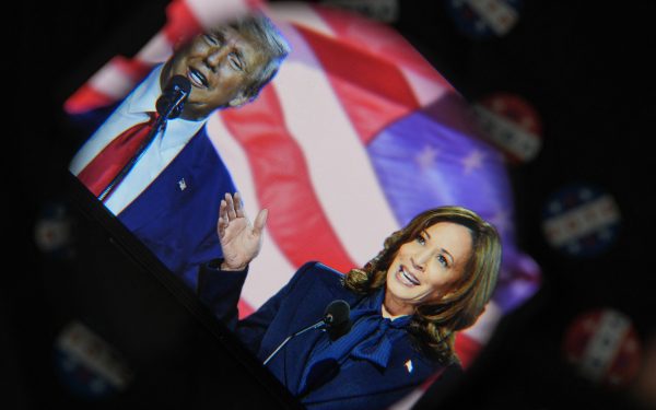 Kamala Harris, umilită de Donald Trump: Vrea revanșa la prezidențiale?
