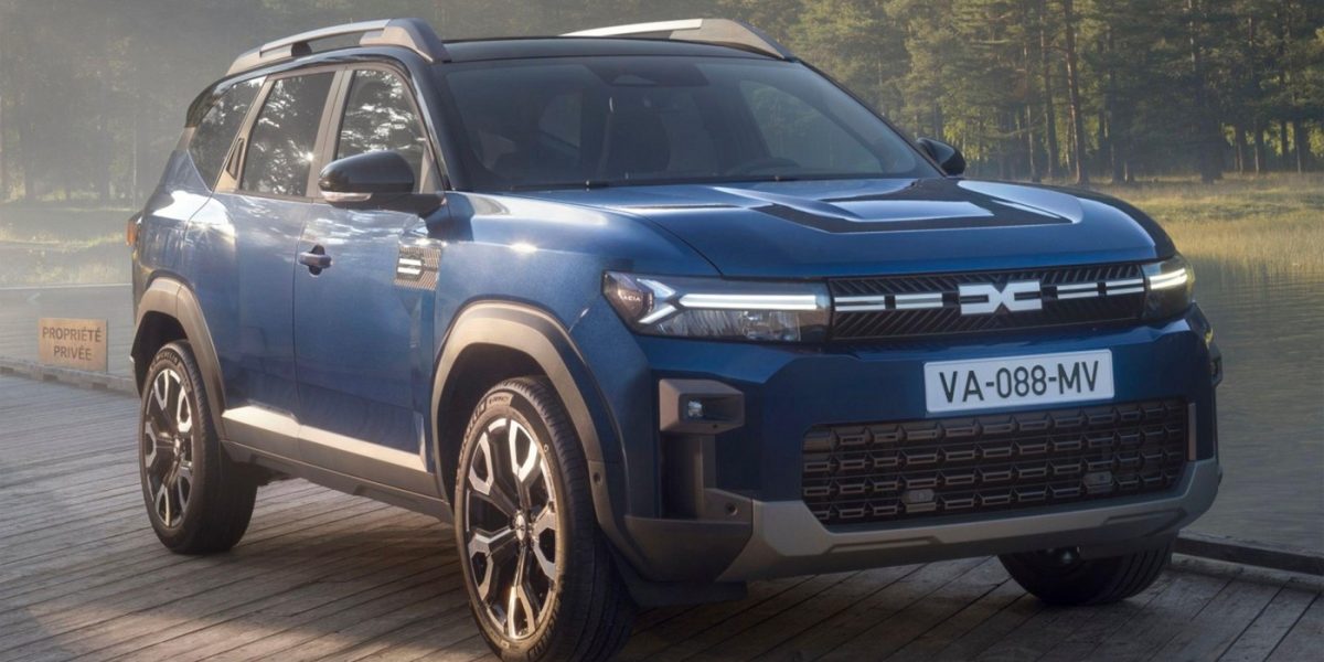 Dacia Bigster: Performanță-Șoc! Emisiile egalează un Cadillac electric