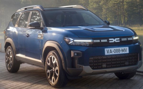 Dacia Bigster: Performanță-Șoc! Emisiile egalează un Cadillac electric