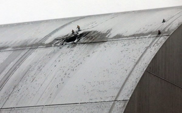 Risc uriaș la Cernobîl: Greenpeace trage semnalul de alarmă!