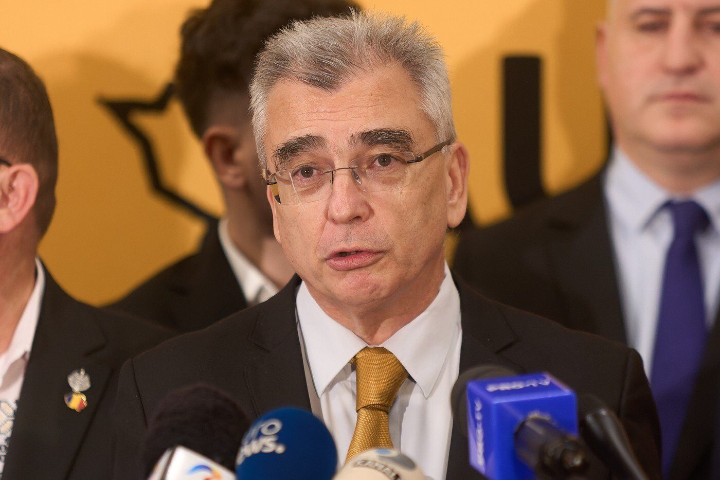 AUR pregătește terenul: Peiu despre un guvern minoritar: „Nu e real”