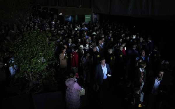 Autoritatea Spaniolă: Ancheta după pana de curent masivă de anul trecut