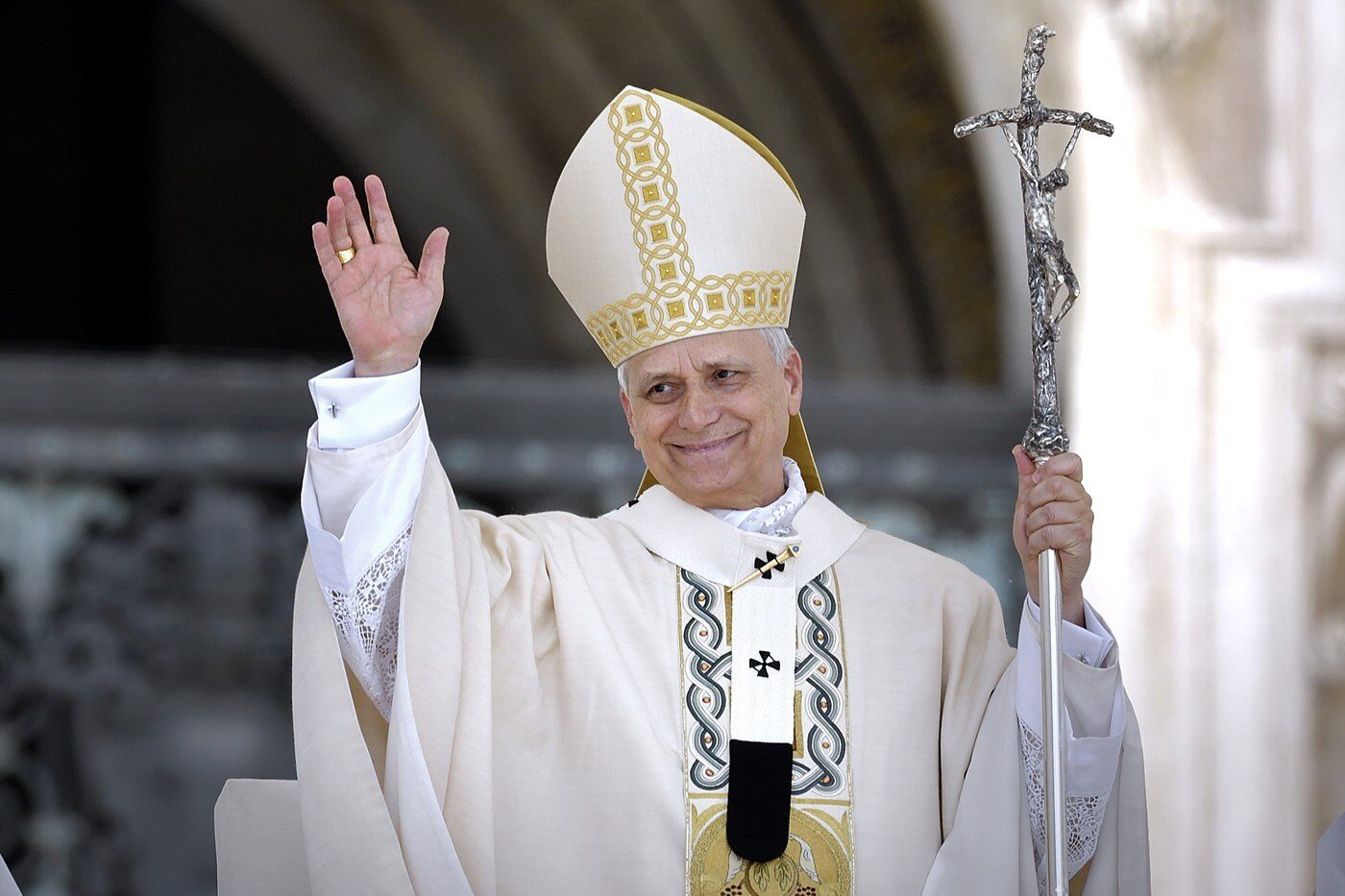 Trump vs. Vatican: SUA, amenințări la adresa Papei Leon