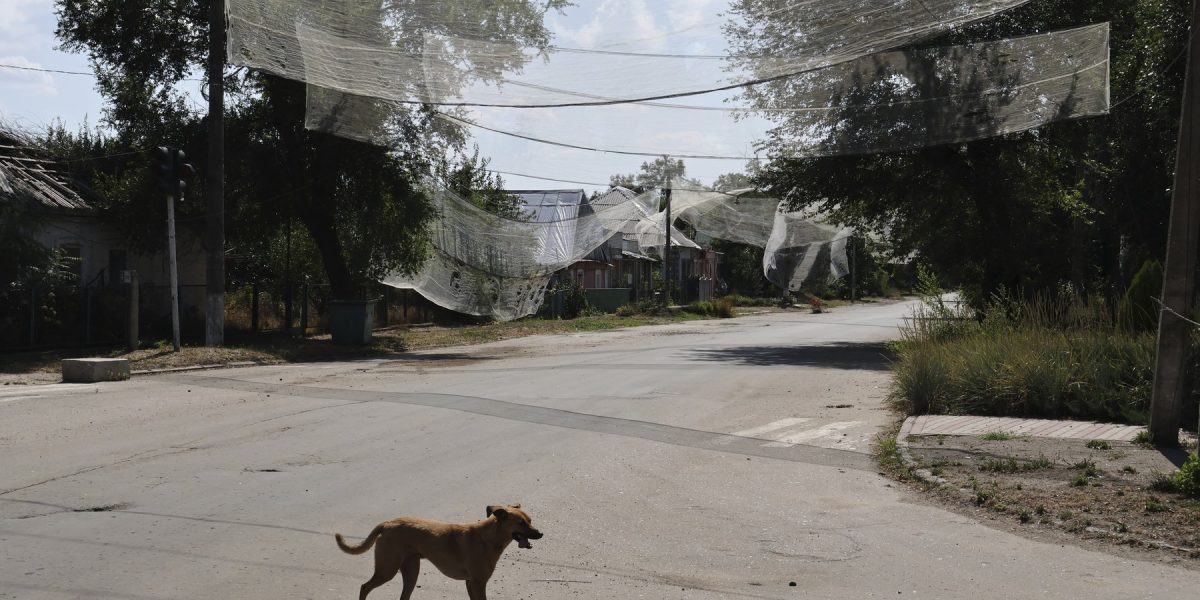 Paște în Ucraina: Frica de noi atacuri după armistițiu. Pace, nu pauze!