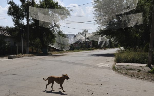 Paște în Ucraina: Frica de noi atacuri după armistițiu. Pace, nu pauze!
