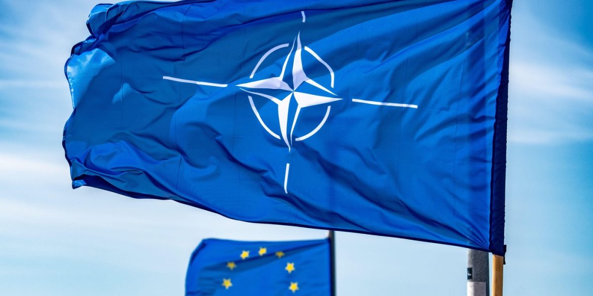 Aerostar, OVES și UiPath, gata să intre în producția NATO