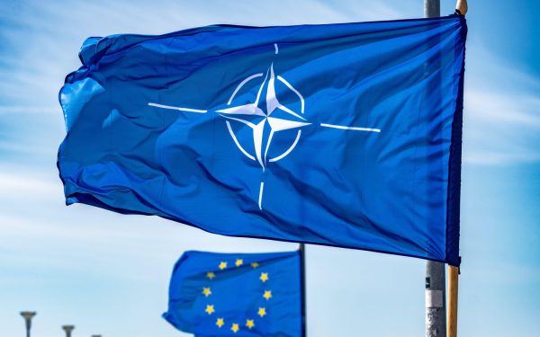 Aerostar, OVES și UiPath, gata să intre în producția NATO
