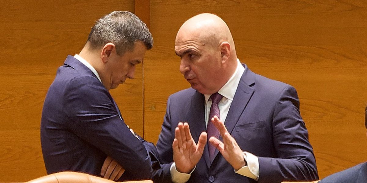 Bolojan, atac la PSD după demisie: „Să-și asume consecințele”! Ce zice de prezidențiale