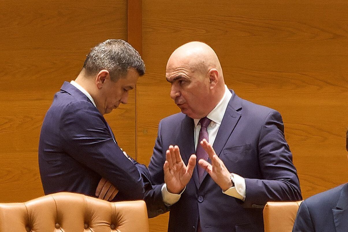 Bolojan, atac la PSD după demisie: „Să-și asume consecințele”! Ce zice de prezidențiale
