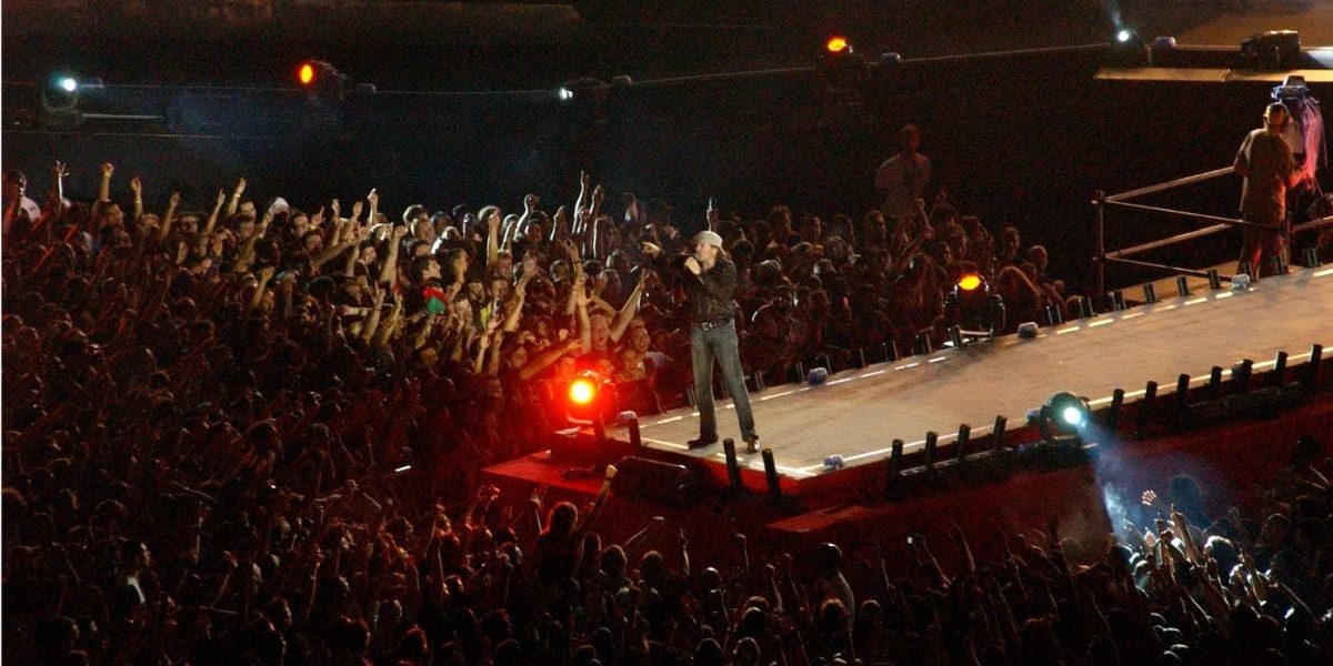 Muncitor, dat afară și amendat cu 5.000€ după un concert în Bari