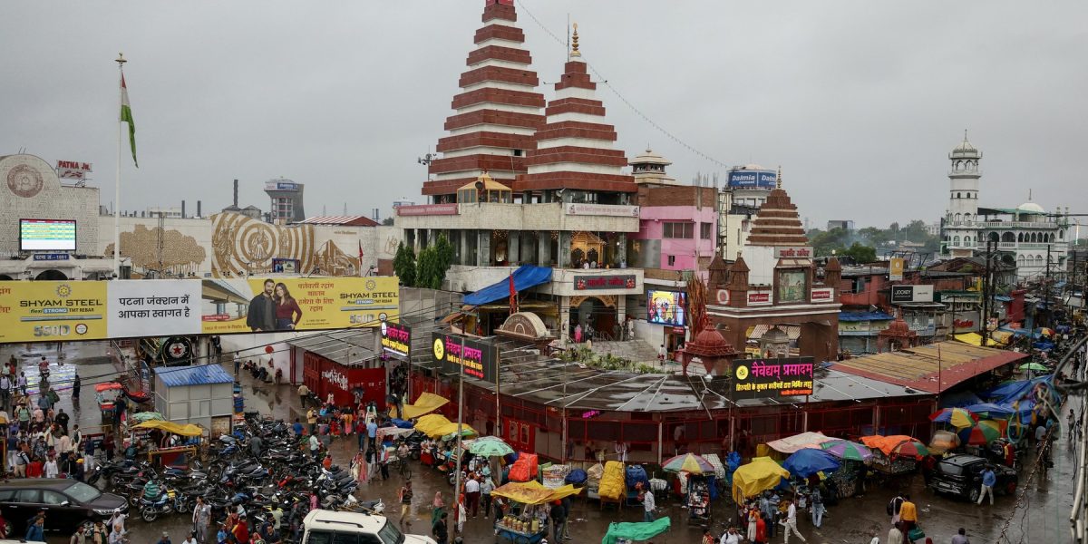 India: Parlamentul se extinde și jumătate din locuri, pentru femei