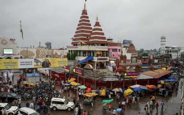 India: Parlamentul se extinde și jumătate din locuri, pentru femei