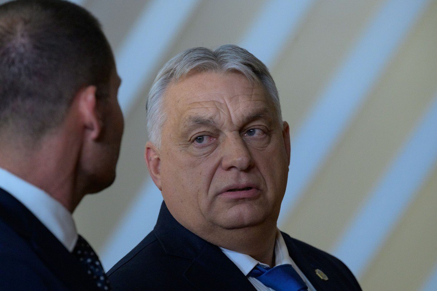 AtlasIntel: Orban, la distanță uriașă de opoziție, cu puțin timp înainte de alegeri