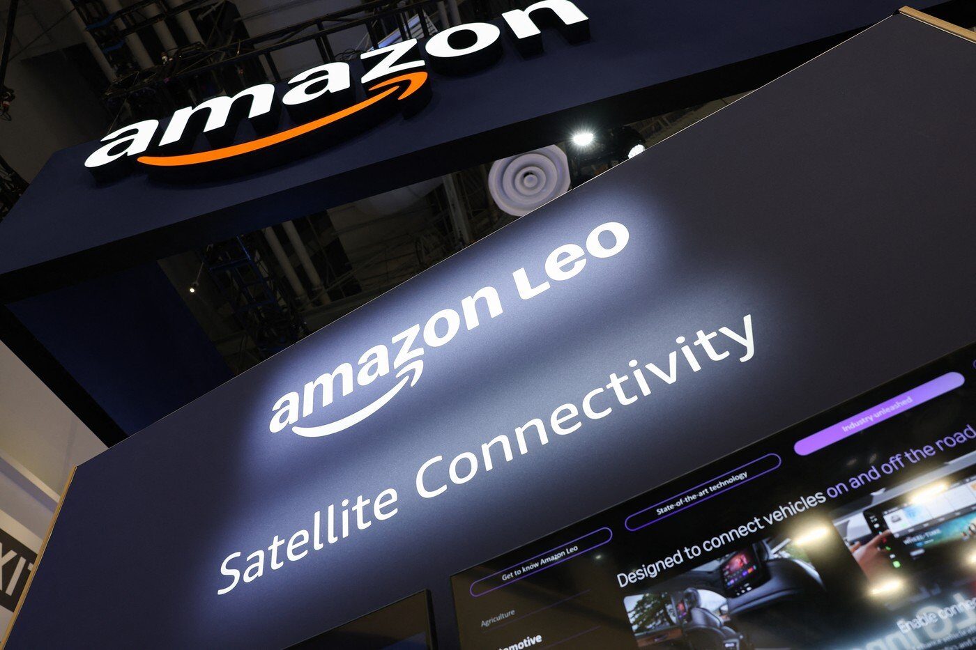 Amazon intră în lupta spațială: Cumpără Globalstar cu 11,57 miliarde dolari, în rivalitate cu Starlink