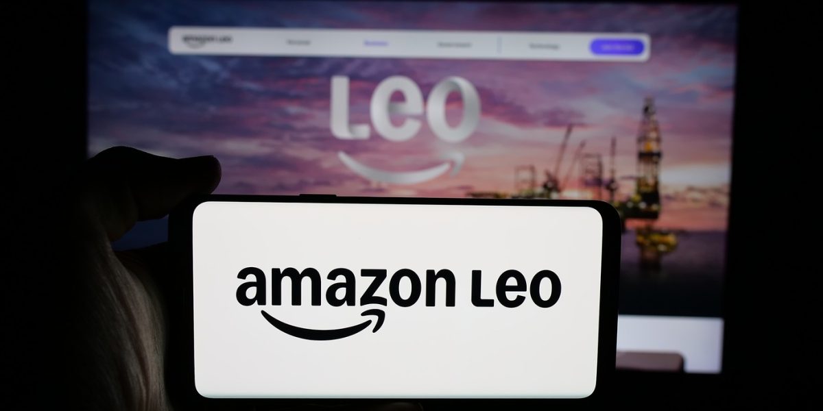 Când va lansa Amazon internet prin satelit: Planurile lui Jeff Bezos