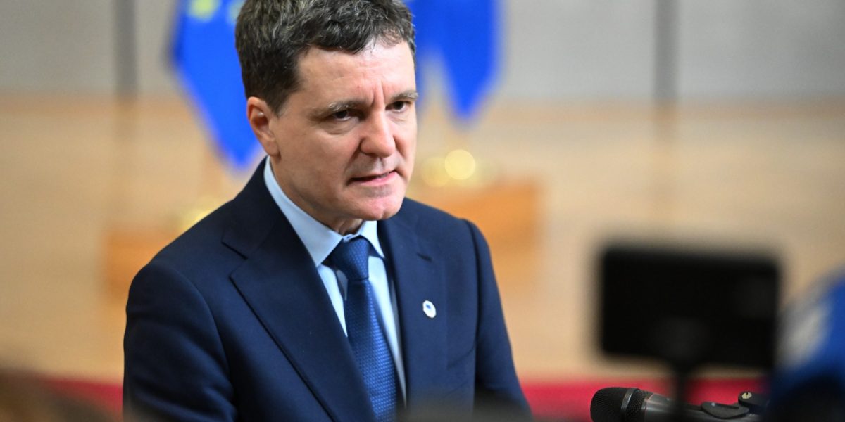 Nicușor Dan, despre SUA și Iran: „Trebuie respectate angajamentele”