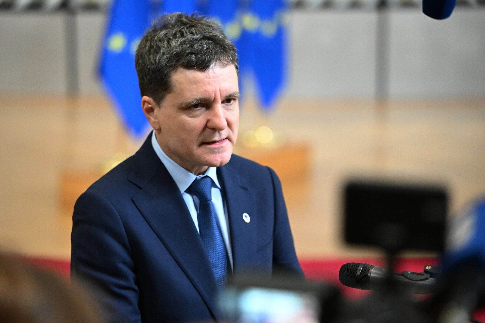 Nicușor Dan, despre SUA și Iran: „Trebuie respectate angajamentele”