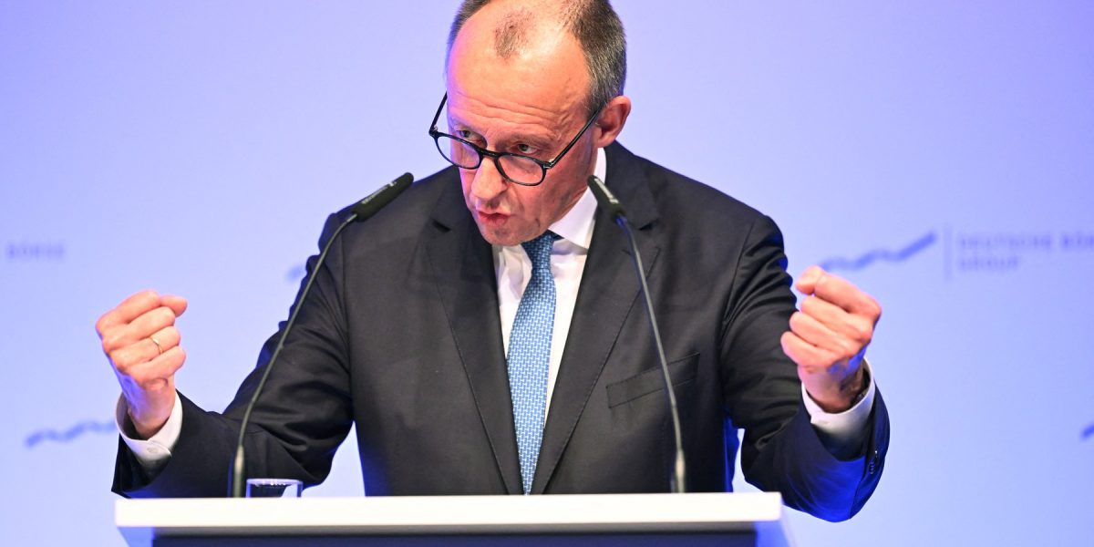 Criza combustibilului: Germania, la Consiliul de Securitate Națională