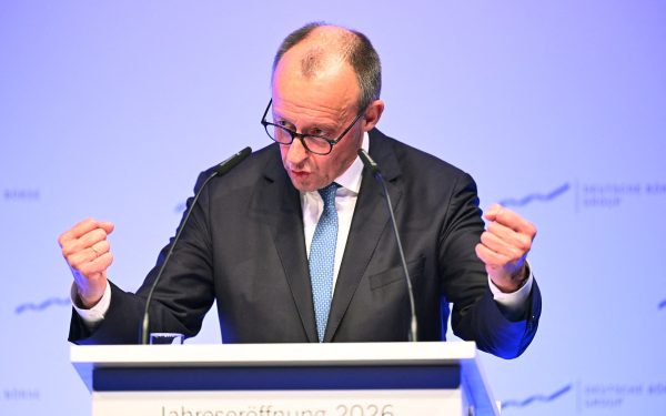 Criza combustibilului: Germania, la Consiliul de Securitate Națională