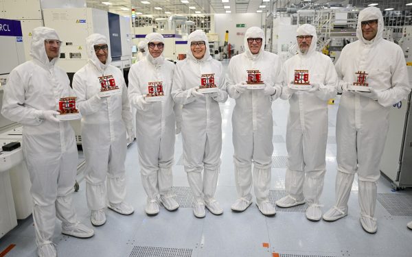 Cea mai scumpă companie din Europa, „uneltele” revoluției AI la pachet