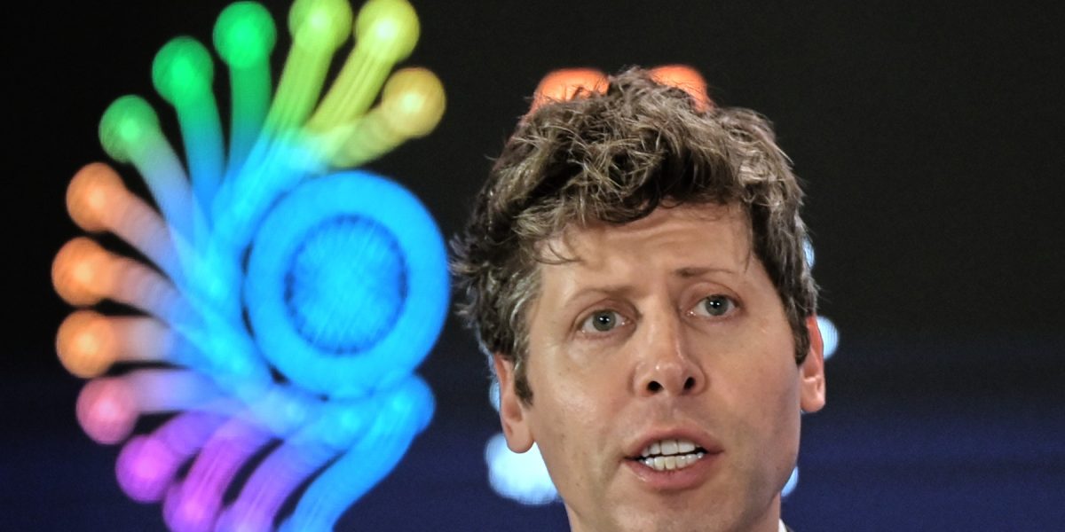 Sam Altman: Modelul Mythos, o bombă vândută de un vânzător de buncăre?
