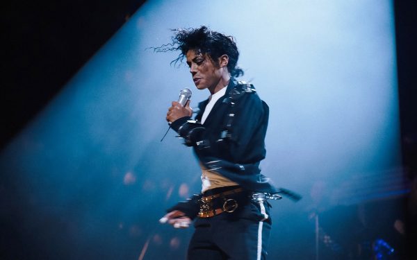 Nepotul lui Michael Jackson, succes fulminant: Record de încasări la debut