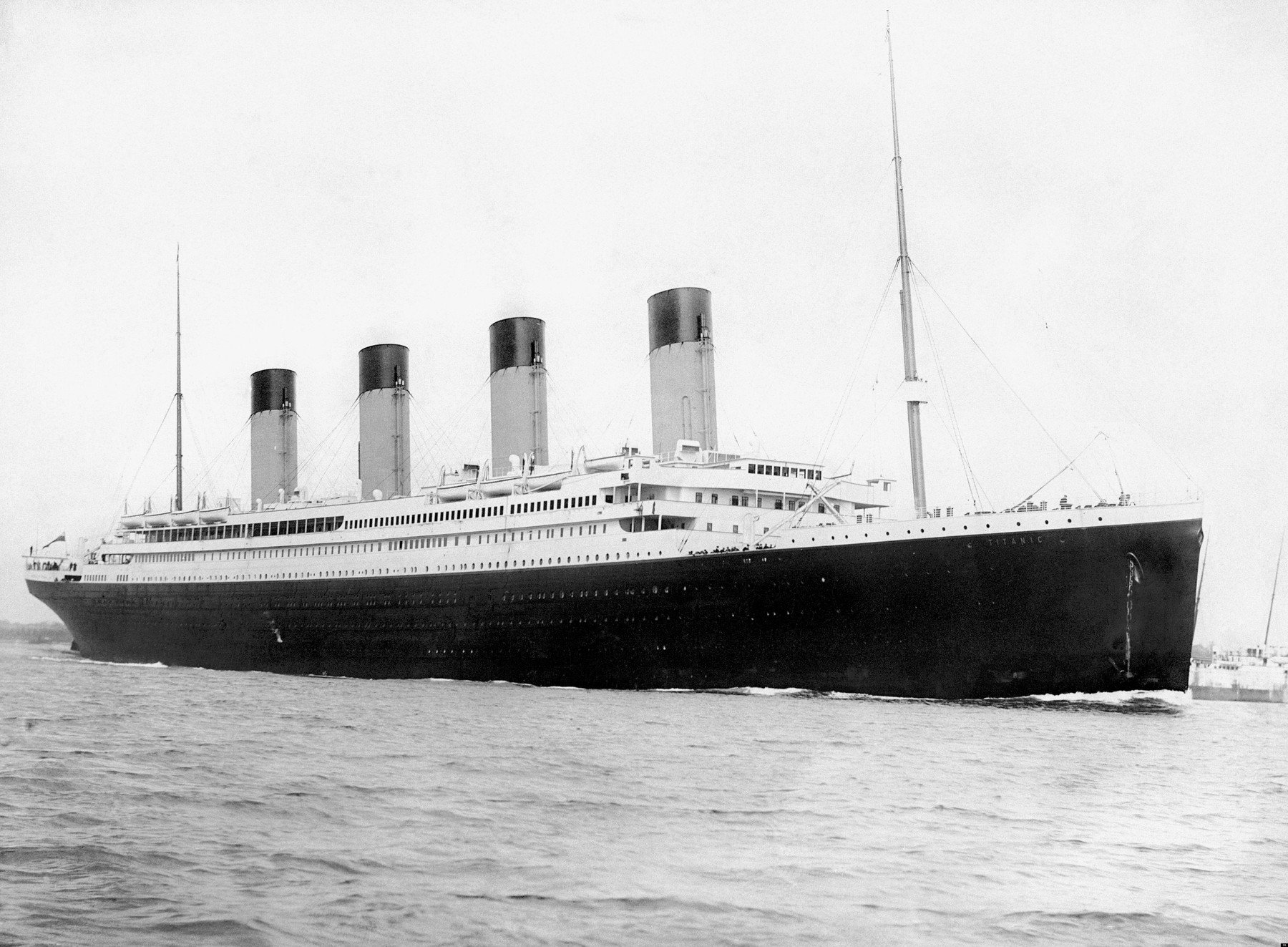 Când planurile și desenele tehnice ale Titanicului, nava care a marcat istoria în 1912, vor fi accesibile publicului pentru prima dată, se deschide o fereastră către un trecut tehnic și istoric remarcabil
