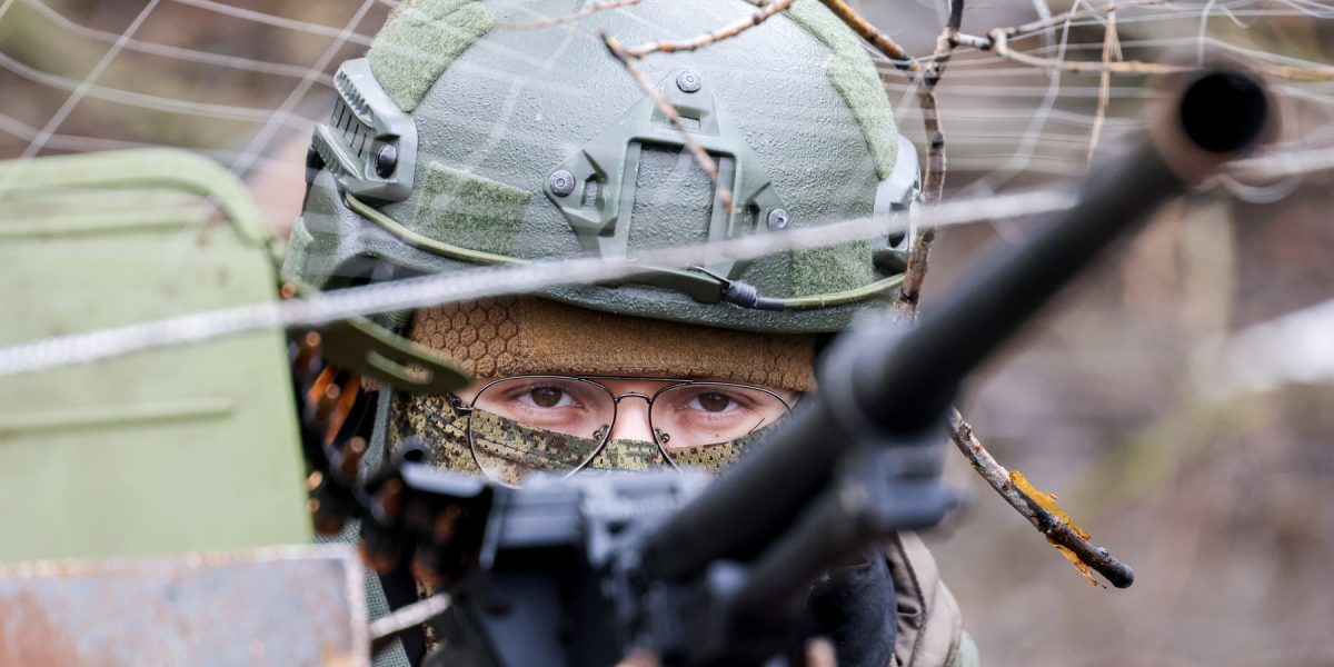 Moscova amenință direct 4 țări NATO, invocând „autoapărare”