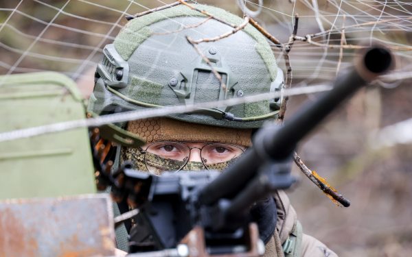 Moscova amenință direct 4 țări NATO, invocând „autoapărare”