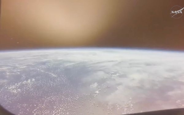 Misiunea Artemis II: Imagini spectaculoase cu revenirea pe Pământ