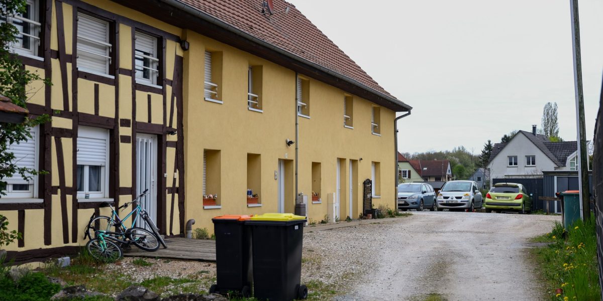 Băiat de 9 ani, Sechestrat un an într-o dubă de tatăl său în Franța, dezvăluiri șocante