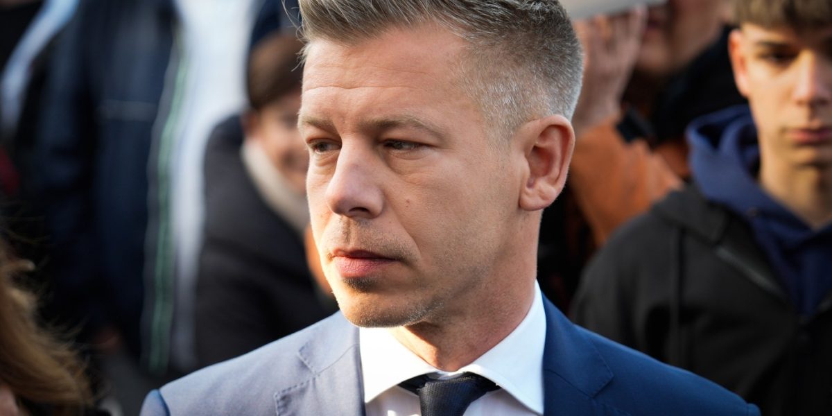 Magyar, la conferința de presă: „Cer noului Parlament, convocare rapidă”