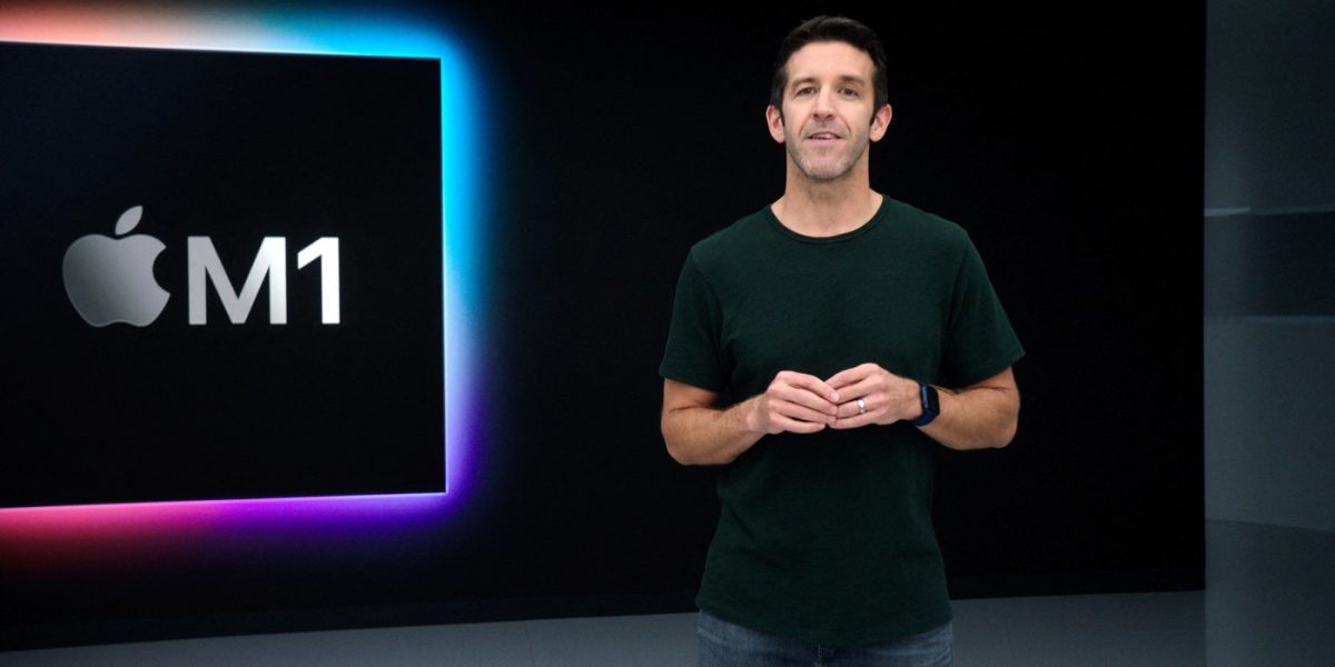 Cine este JOHN TERNUS, succesorul lui TIM COOK la Apple