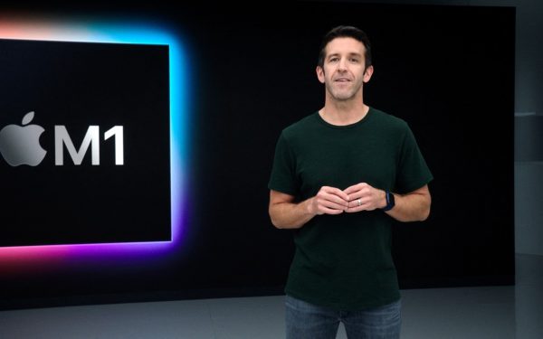 Cine este JOHN TERNUS, succesorul lui TIM COOK la Apple