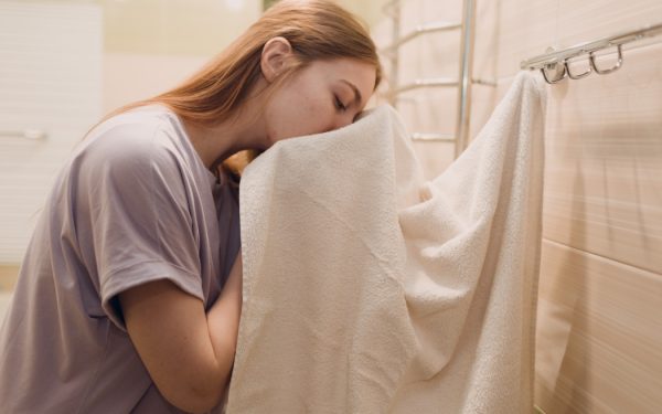 Prosoape urât mirositoare, chiar după spălare? Soluții rapide și eficiente!