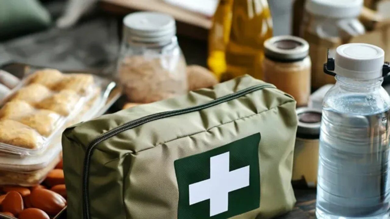 Criză: ce provizii NU trebuie să lipsească din bagaj. Lista vitală