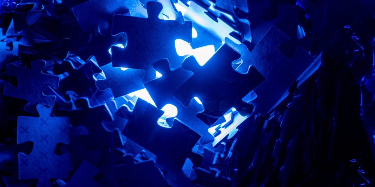 Puzzle-urile, antidotul ANTI-ANXIETATE? Cum revin la modă