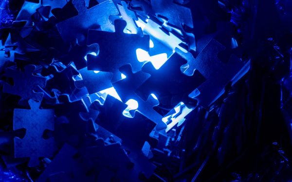 Puzzle-urile, antidotul ANTI-ANXIETATE? Cum revin la modă