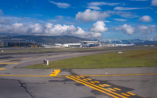 Aviația în prag de colaps: Zborurile din Europa, oprite din iunie