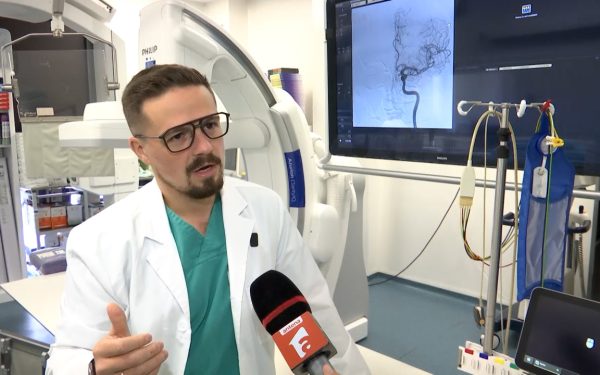 Neurochirurgul care vindecă: Doctorul, trupul și sufletul!