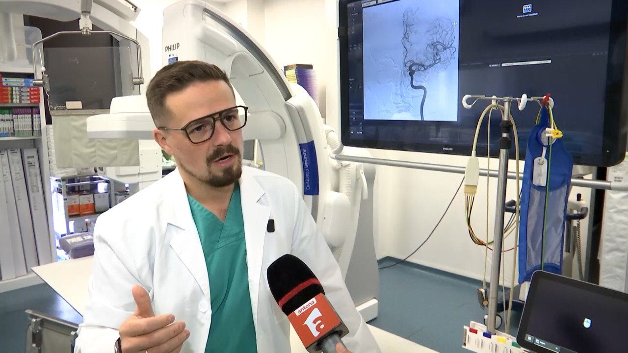 Neurochirurgul care vindecă: Doctorul, trupul și sufletul!