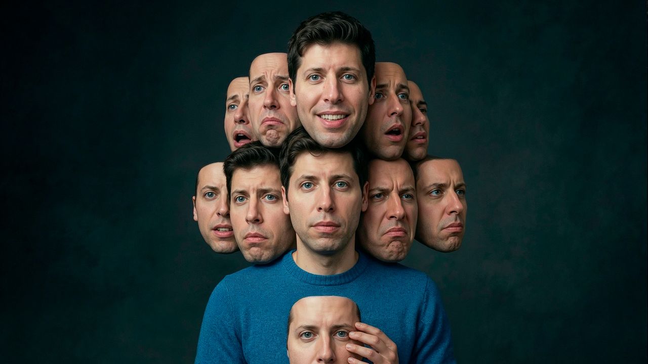 OpenAI și promisiunile contradictorii privind siguranța inteligenței artificiale OpenAI, compania fondată de Sam Altman, a avut momente în care a afirmat public angajamentul pentru siguranța dezvoltării inteligenței artificiale, comparativ cu resursele alocate și măsurile concrete