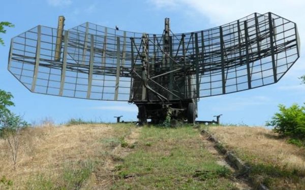 MAPN: Dronă rusească, zbor misterios deasupra României. Radar dispărut, zona Chilia Veche