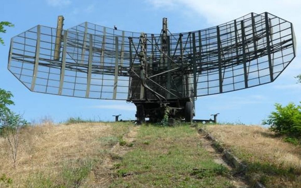 MAPN: Dronă rusească, zbor misterios deasupra României. Radar dispărut, zona Chilia Veche