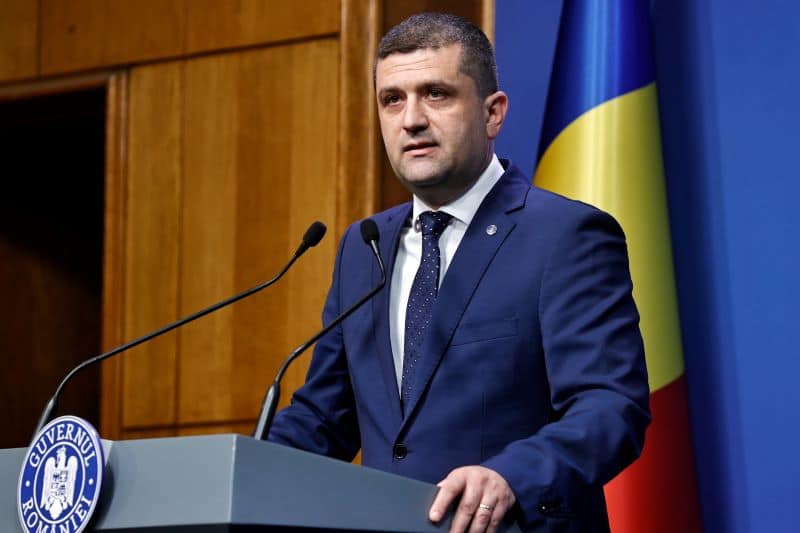 Radu Miruță, avertisment dur: Blocaj POLITIC = contracte SAFE pierdute?