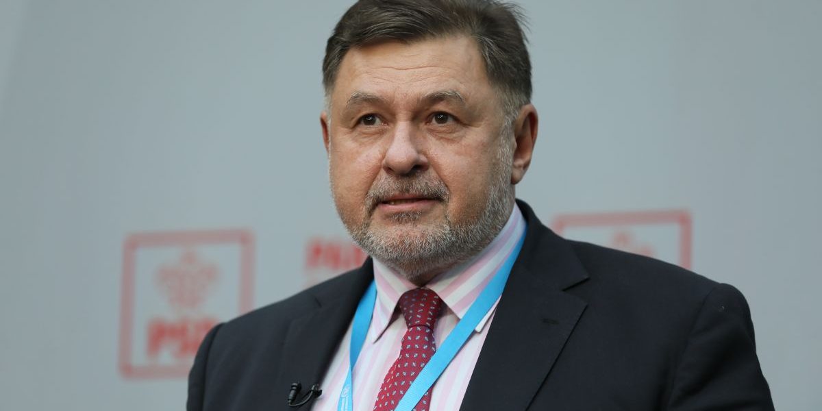 Rafila blochează 170 milioane € pentru vaccinurile Pfizer: motivele refuzului