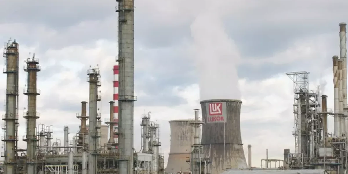 România: Rafinăria Petrotel, repornită cu sprijin SUA. Ivan: 45 de zile până la funcționare