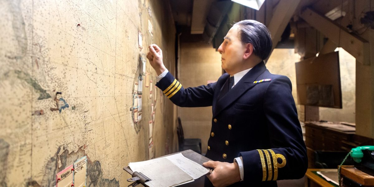 Documentul SECRET care a zguduit Marea Britanie după războaie